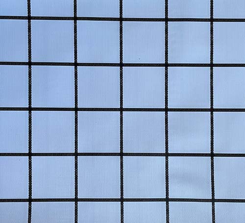 1040B Cuadro Chico Blanco